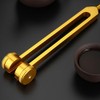 128 Hz Tuning Fork, Medical Tuning Fork, Aluminium Alloy Tuning
