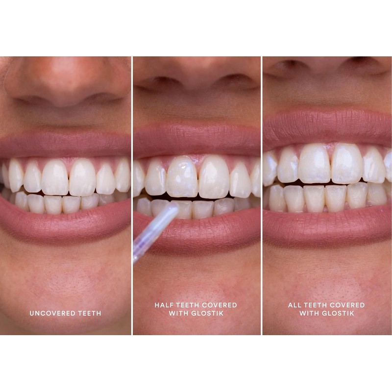 hismile Glostik Tooth Gloss 4ml