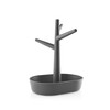 EVA SOLO Kitchen organiser, elephant grey, plastic, no more clutter