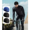 3 Pack Cooling Skull Cap Helmet Liner Sweat Wicking Cycling