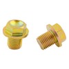 MTC 9824/90009-PY3-000 Oil Drain Plug (90009-PY3-000 MTC 9824)