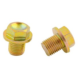 MTC 9824/90009-PY3-000 Oil Drain Plug (90009-PY3-000 MTC 9824)