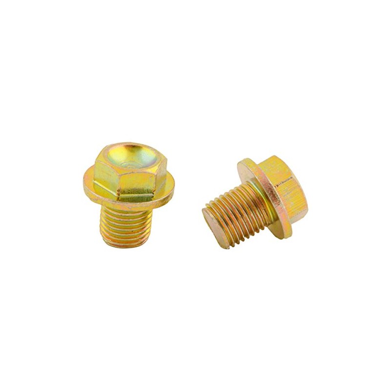 MTC 9824/90009-PY3-000 Oil Drain Plug (90009-PY3-000 MTC 9824)