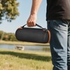 casmilee Case for JBL Flip 7 Bluetooth Speaker, Portable Holder