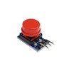 Button Module for Arduino, ESP32, ESP8266, Raspberry Pi – Tactile