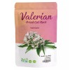Valerian Dried Cut Root - Raíz de Valeriana