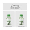 Productos Camacho- Aceite de Oliva (2 pack 50ml)-Hidratante, facial, corporal,