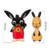 Giochi Preziosi Bing Bing Flop Figurines 6 cm