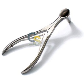 G.S Vienna Nasal Speculum 5 3/4" Large