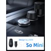 LISEN 90W USB C Car Charger Fast Charging, Dual Fast