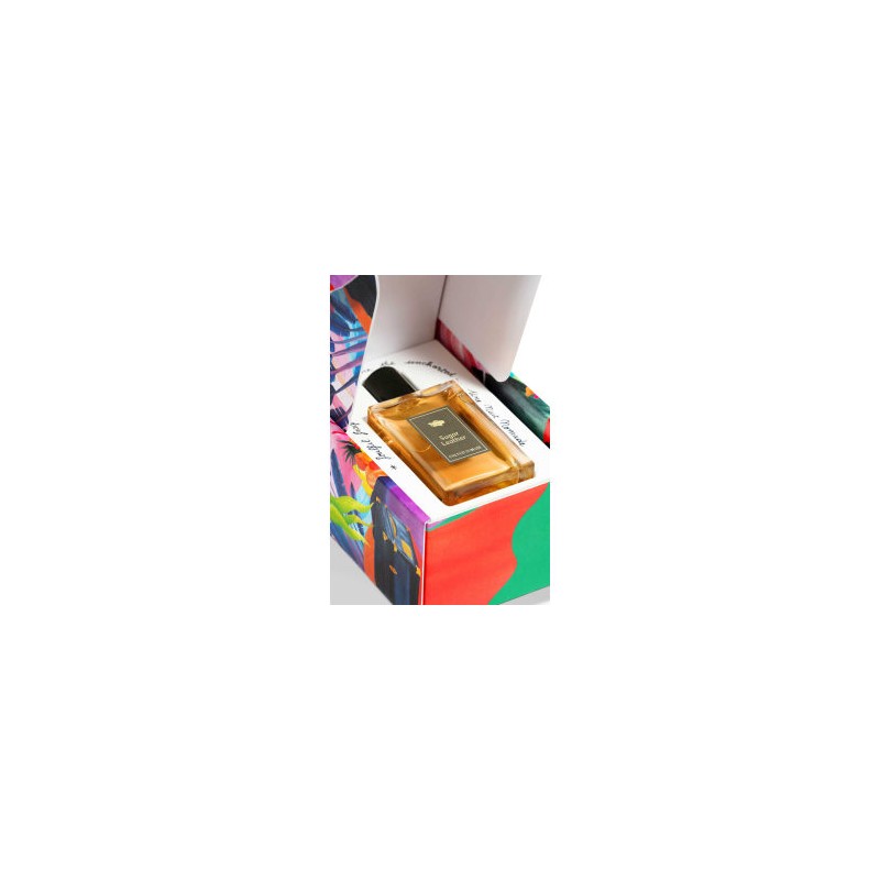 (Win Nuit Nomade) Sugar Leather 50ml / (윈 뉘 노마드)