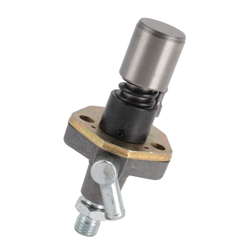 Diesel Fuel Injection Pump Air Cooled Diesel Engine Mini Tiller