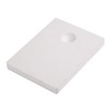 Insulating FireBrick, Thermal Welding FireBrick Insulating FireBrick Jewelry Making Tool