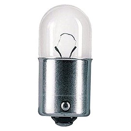 Magneti Marelli 004008100000 Lamp R10W 12V 10W standard - a set of 10 pieces
