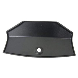 Sea-Doo New OEM, Challenger Sport Boat Lower Gray Glove Box Door, 291002872