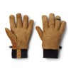 Mountain Hardwear Unisex Hardwear Camp Glove, Corozo Nut, Medium