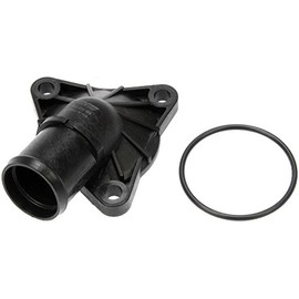 Dorman 902-895 Engine Coolant Thermostat Housing Compatible with Select Ford/Mazda Models