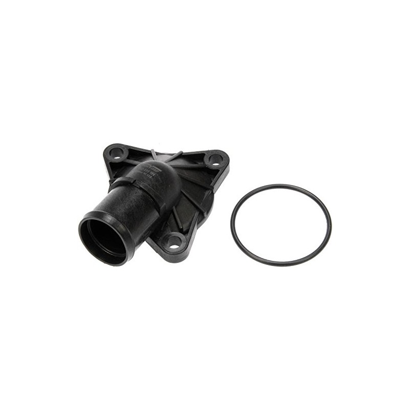 Dorman 902-895 Engine Coolant Thermostat Housing Compatible with Select Ford/Mazda