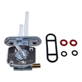 IEQFUE Fuel Valve Petcock Assy 51023-1336 Compatible with Kawasaki Ninja ZX7R ZX750P ZX7RR ZX750N 1996-2003