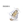 Ridex 316T0002 Thermostat, coolant Thermostat, Thermostat, coolant Thermostat