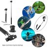 6 in 1 Universal Action Camera Accessories Kit for Gopro
