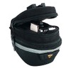 Topeak QuickClick Survival Tool Wedge Pack II (MJ 2020) Saddle