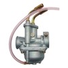Cylinman Carburetor Fit for Yamaha PW50 PW 50 Peewee PW50
