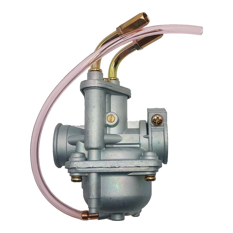 Cylinman Carburetor Fit for Yamaha PW50 PW 50 Peewee PW50