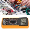Smart Digital Multimeter LCD Display Multifunctional Circuit Detection Meter for