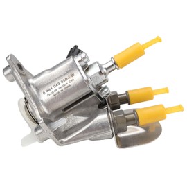 22391563 DEF Dosing Unit Diesel Exhaust Fluid Injector Dosing Unit for Volvo Truck Engine D11 D13 for Mack Truck Engine MP7 MP8 2008-2016 for Bosch Denoxtronic 2.2 System Replaces 21577030