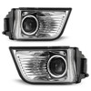 Fog Lights fit for Toyota 4Runner 2003 2004 2005 Lamps