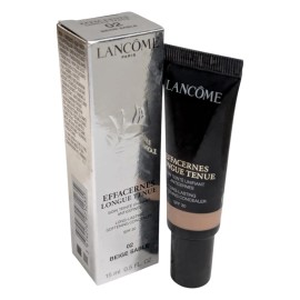 Lancôme Lancome Effacernes Long Tenue Concealer SPF30 #02 Beige Sable