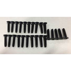 Triton 00376-P 1-1/4 Inch Trailer Deck Screws - 25 Pack