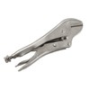 Wisepick 7-Inch Pinch Off Plier Locking Pinch-Off Tool