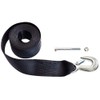 Goldenrod Dutton-Lainson Company 24248 Winch Strap with Hook 6250 -