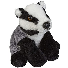 Ravensden Little Badger Soft Toy