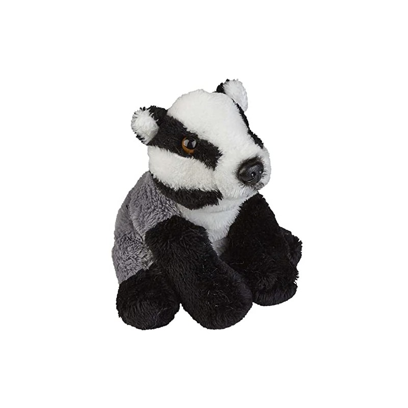 Ravensden Little Badger Soft Toy