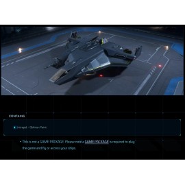 Crusader Intrepid - Oblivion Concierge Only Paint