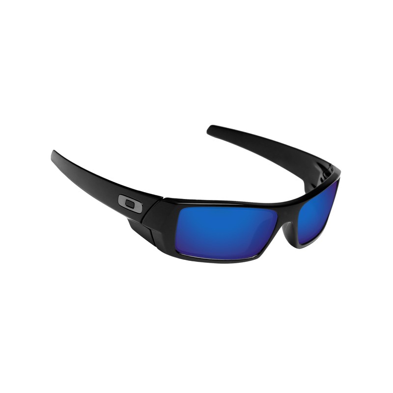 Alphax Deep Water Optimized Polarized Engraved Replacement Lenses for Oakley