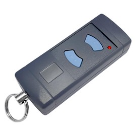 868MHz Garage Door Remote for HORMANN HSE2-868 HSM4-868 HS4-868 HS1-868 HSM2-868 GARADOR Promatic Blue Button Garage Door Opener Universal Handheld Transmitter Replacement Fob Control