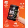 Creatina NutraBio Micronizada Monohidratada Micronized Creatine Monohydrate Powder, 300g