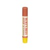 Burt's Bees Lip Shimmer for Women, Caramel, 0.09 Ounce