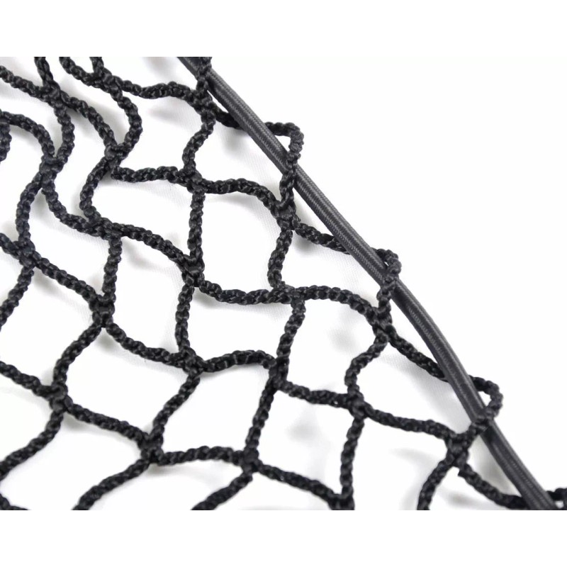 SHENKENUO Car Envelope Style Trunk Cargo Net For DODGE DURANGO