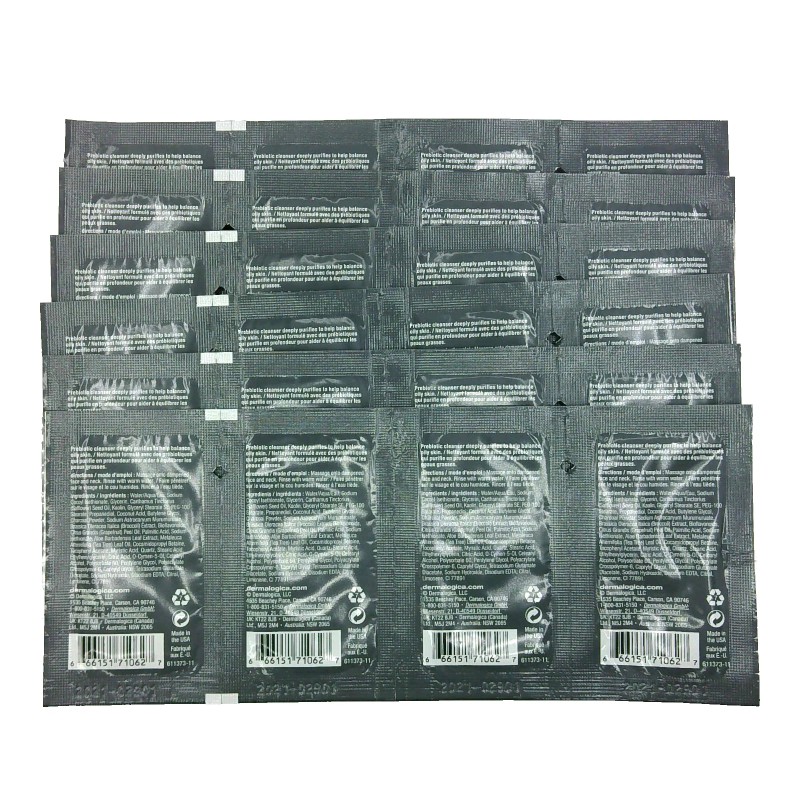 Dermalogica Sample Active Clay Cleanser [24 Pack]