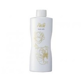 [Released September 2017] dyisira Body Milk Refill's Body For Backed Owner 200ml