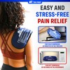 Ice Packs for Injuries Reusable (3-Piece Set) – Hot and