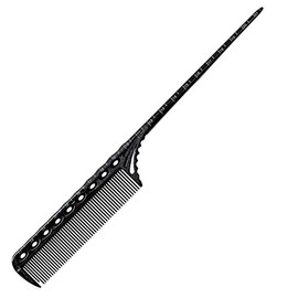 YSPARK YS-G07 Guide Comb Black BL 1 Piece
