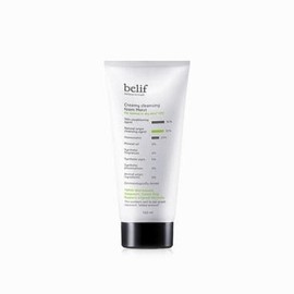 빌리프 크리미 클렌징 폼 모이스트 160ml (AD) Belif Creamy Cleansing Foam Moist 160ml (AD)