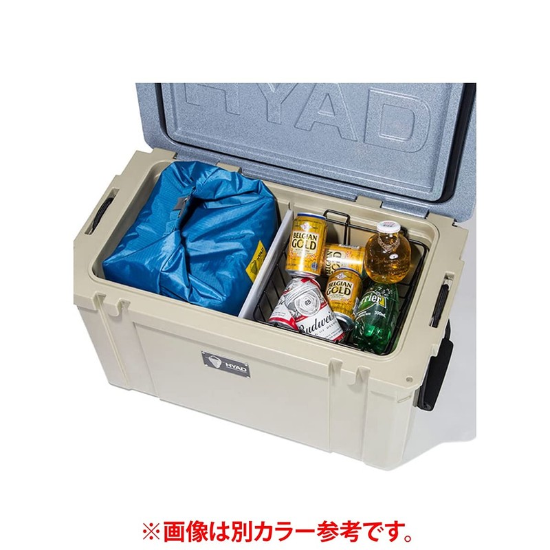 Oregonian Camper Cooler Pack 18 Coyote HDC-002