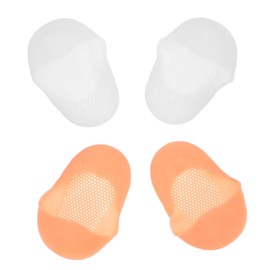 Mikinona 2pairs Moisturizing Stretch Boat Socks for Dry Feet Care Anti-crack Sebs Socks Comfortable and Breathable Foot Unisex Skin